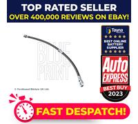 Brake Hose Front Left or Right ADC45350 Blue Print Hydraulic MR370252 Quality
