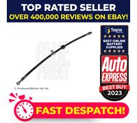Brake Hose fits SMART FORFOUR 454.031 1.3 Front Left or Right 04 to 06 M135.930