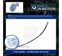 Brake Hose fits MITSUBISHI PAJERO/SHOGUN Mk3, Mk4 3.5 Front Left or Right New