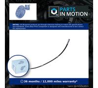 Brake Hose fits MITSUBISHI PAJERO/SHOGUN Mk3, Mk4 3.5 Front Left or Right New