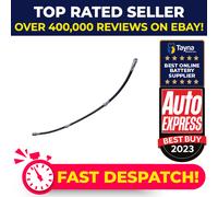 Brake Hose fits MITSUBISHI PAJERO/SHOGUN Mk3, Mk4 3.5 Front Left or Right New