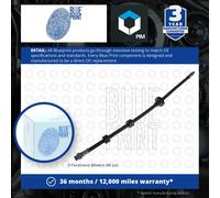 Brake Hose Front Left or Right ADJ135318 Blue Print Hydraulic SHB000011 Quality