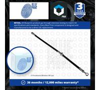 Blue Print Brake Hose Front Left Right Adk85371