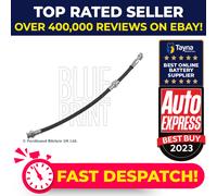 Front Brake Hose Fits Mazda B-Seriess UF UN Proceed UF Blue Print ADM55395