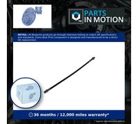 Brake Hose Front Left or Right ADT353105 Blue Print Hydraulic 9094702383 Quality