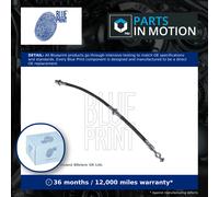 BLUE PRINT ADT353106 Brake Hose for TOYOTA