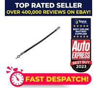 Front Brake Hose Fits Toyota Altezza Mark II OE 9094702A30 Blue Print ADT353202