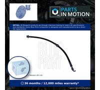 ADL ADZ95321 BRAKE HOSE Front LH,Front RH