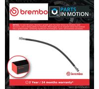 Brembo T44024 Brake Hose
