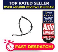 Flexible brake hose Front Axle Right 172354 FEBI BILSTEIN for LAND ROVER