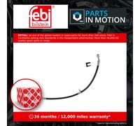 FEBI BILSTEIN 174850 Brake hose