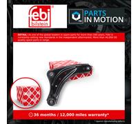 FEBI Bilstein Brake Hose 180235 Front Right Fits Toyota Alphard RAV 4 OE 90947-02F47