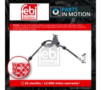 FEBI BILSTEIN 182922 Brake hose