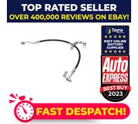 Brake Hose Front Right 193491 Febi Hydraulic 58732D3000 58732D3500 Quality New