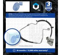 Brake Hose Front Right ADA105316 Blue Print Hydraulic 52128092AB Quality New