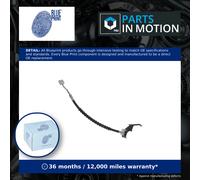 Brake Hose Front Right ADA105334C Blue Print Hydraulic K04683790AA K04683790AB