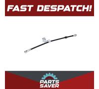 Brake Hose fits DODGE CALIBER 1.8 Front Right 06 to 09 EBA Hydraulic Blue Print