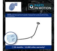 Brake Hose Front Right ADBP530028 Blue Print Hydraulic 58732J9100 Quality New