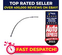 Brake Hose Front Right ADC45370 Blue Print Hydraulic MN102534 Quality Guaranteed
