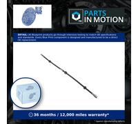 Blue Print Brake Hose ADC45397, Front Right, Fits Mitsubishi Outlander & Lancer