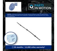 Blue Print Brake Hose ADC45397, Front Right, Fits Mitsubishi Outlander & Lancer