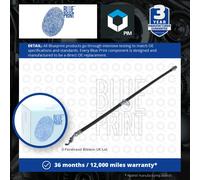 Brake Hose fits DAIHATSU TERIOS J2 1.3 Front Right 2005 on K3-VE Hydraulic New
