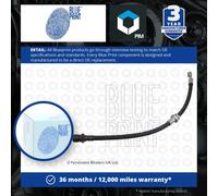Brake Hose Front Right ADG053109 Blue Print Hydraulic 96397201 Quality New
