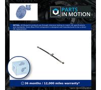 Blue Print Brake Hose ADG05341 - Front Right Hydraulic - fits Hyundai Amica/Atoz 98-03 352mm
