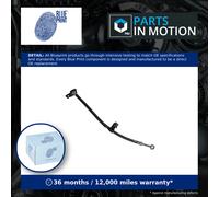 Brake Hose Front Right ADG05378 Blue Print Hydraulic 587321C000 587321C000DS New