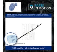 Genuine Blue Print Brake Hose (Front RH) fits Honda 46410SH0A01