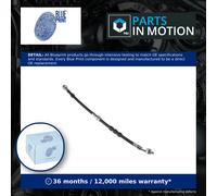Blue Print Brake Hose ADN153138 462102F001 Front Right Hydraulic Quality New