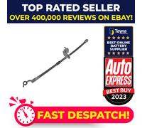 Front Right Brake Hose Fits Isuzu D-Max KB Rodeo Blue Print ADZ95343