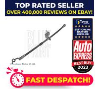 Front Right Brake Hose Fits Isuzu D-Max KB Rodeo Blue Print ADZ95343