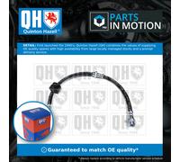 Brake Hose Front Right BFH5124 Quinton Hazell Hydraulic 5154085C00 5154060A30