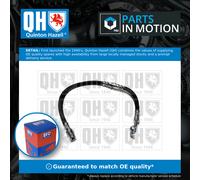 QUINTON HAZELL BFH5319 Brake hose