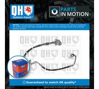 Quinton Hazell Car Vehicle Braking Replacement Brake Hose - BFH6107