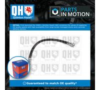 Brake Hose Front Right BFH6164 Quinton Hazell Hydraulic 462103S400 462103S410