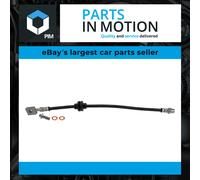 Brake Hose Front Right PHD2058 TRW Hydraulic 13374973 562409 39041644 13399645