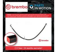 Brake Hose Front Right T83098 Brembo Hydraulic 9008094131 9008094199 9094702D22