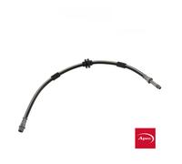 HORN 12v VW GOLF MK1 MK2 T1 BEETLE T2 T3 T25 TRANSPORTER CAMPER VAN A452