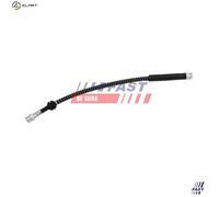 BRAKE HOSE FT10125 FORBRAKE HOSE FT10125 FOR VW 2K3 611 775D 2K3 611 775E 2K3