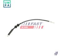 FAST FT10126 Brake hose