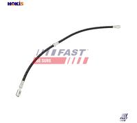 BRAKE HOSE FT10128 FORBRAKE HOSE FT10128 FOR MAN VW 65.51201.0046 2N0 611 775