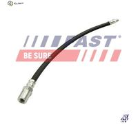 FAST FT35066 Brake hose