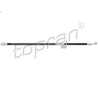 Brake Hose HANS PRIES 820 442 for HYUNDAI MATRIX (FC) 1.5 2001-2010
