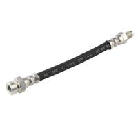 Brake Hose HELLA 8AH 355 461-611 Fits Hyundai Mitsubishi Challenger Shogun