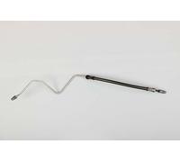 HELLA 8AH 355 469-401 Brake hose