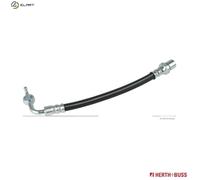 BRAKE HOSE J3707075 FOR SUBARU OUTBACK LEGACY/IV/Station/Wagon LIBERTY 2.5L 4cyl