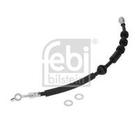 FEBI BILSTEIN 198102 Brake Hose Front Right Left Fits Land Rover Discovery Sport