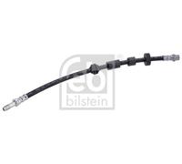 Brake Hose Left Front Right Fits Volvo V40 Hatchback FEBI BILSTEIN 1007925
